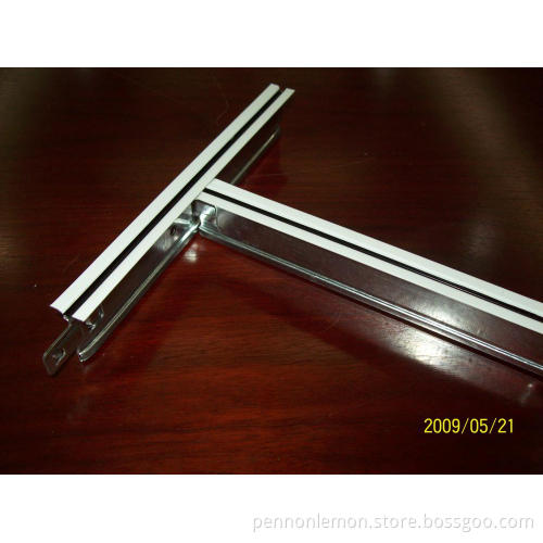 galvanized ceiling T Grid